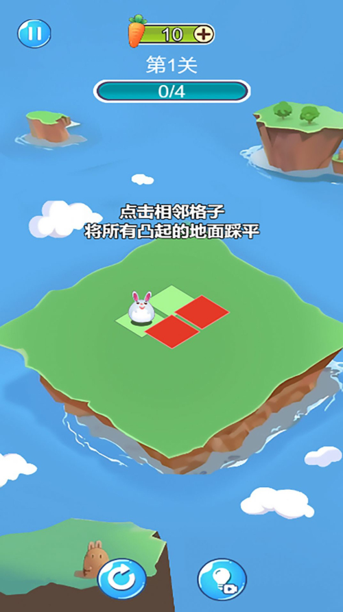 我闯关又快又六