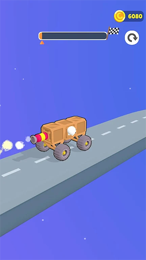 骑乘大师汽车制造商Ride Master