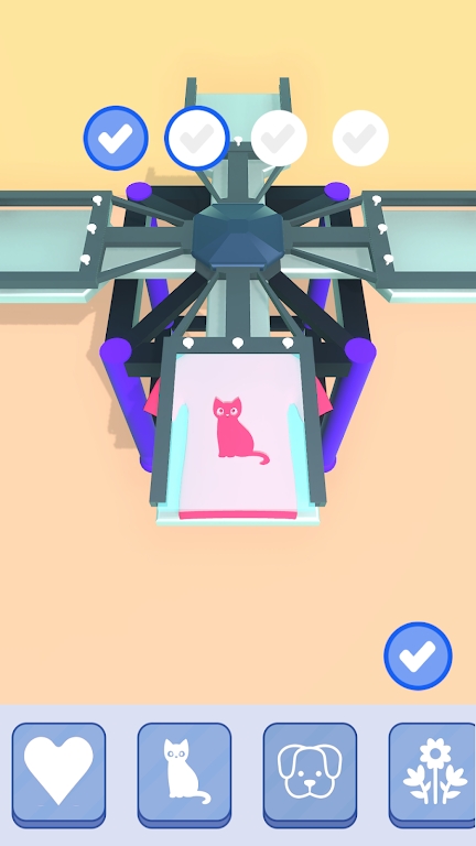 衬衫印花大亨(Shirt Print Tycoon)