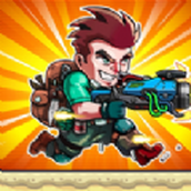 乔瓦尼士兵冒险没有广告版(Giovanni Soldier Adventure)