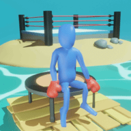 跳跃竞技闯关Jump Arena