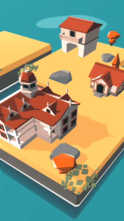 建造方舟岛 建造方舟岛