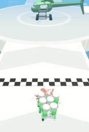 保镖奔跑(Bodyguard)