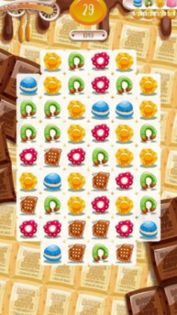 Bake and Save(烘焙与拯救)