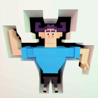 HiphopRunner3D(嘻哈跑酷3d手游)