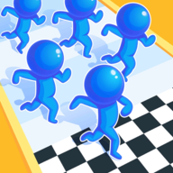 Ragdoll Runner(布娃娃障碍赛)