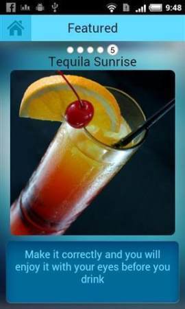 鸡尾酒分类大师(Prefect Cocktail Sort)