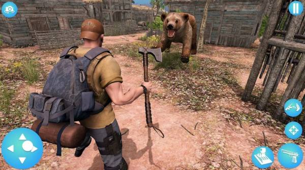 鱼猎人鲨鱼模拟器(Fish Hunter Shark Simulator)