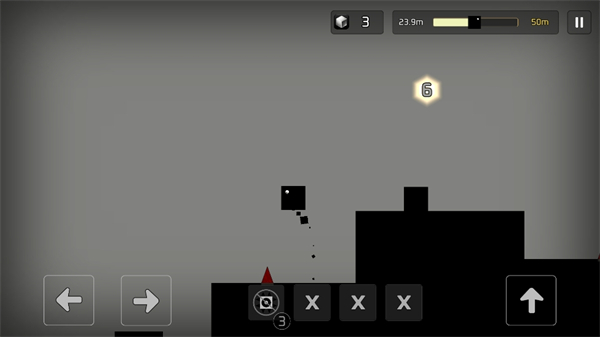 黑暗方块2 黑暗方块2