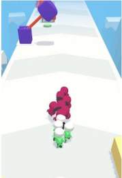 保镖奔跑(Bodyguard)