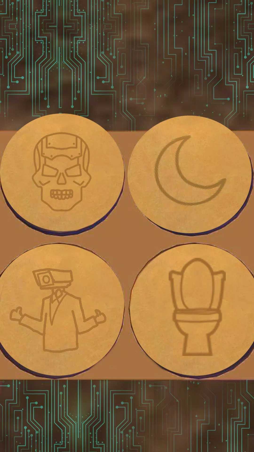 滑雪厕所生存之战(Skibidi Survival) 滑雪厕所生存之战(Skibidi Survival)