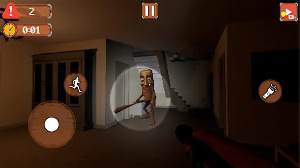 怪兽大作战正版