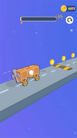 骑乘大师汽车制造商Ride Master