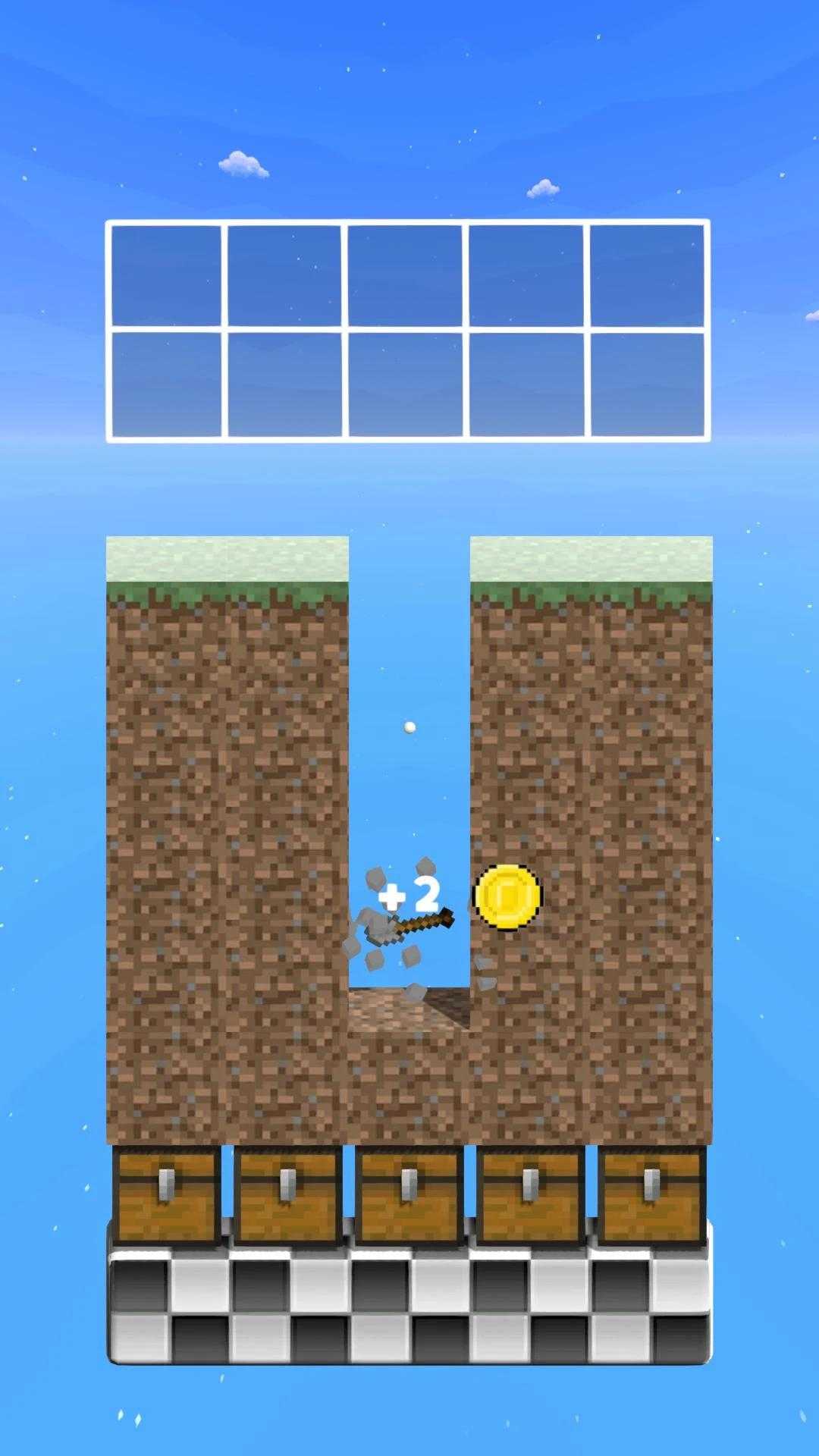 合并剑工艺3D(Merge Craft Puzzle 3D)