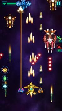 银河太空射手Galaxy Space Shooter