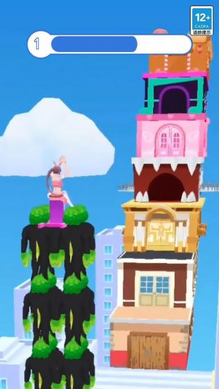 我是女王挑战 我是女王挑战