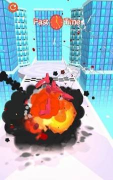 时间追逐赛游戏Time Chase