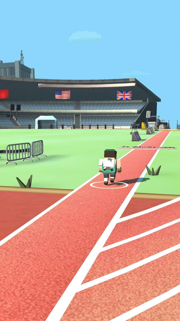 Fast Fighter: Racing to Revenge
