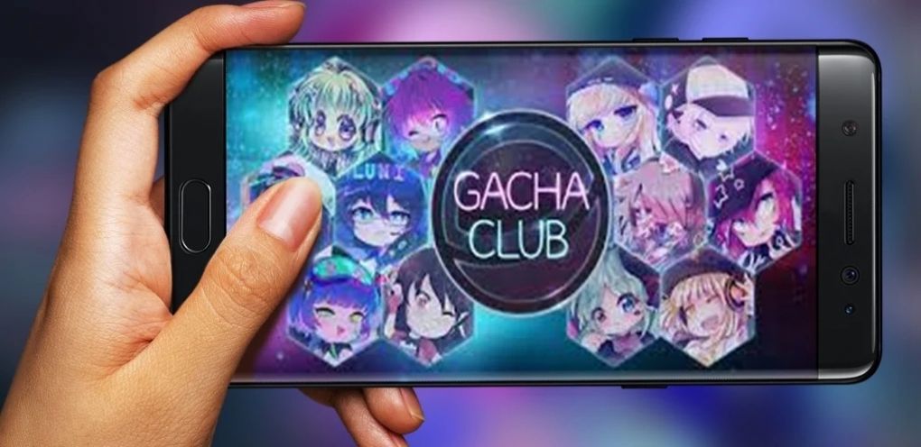 GachaClubNox