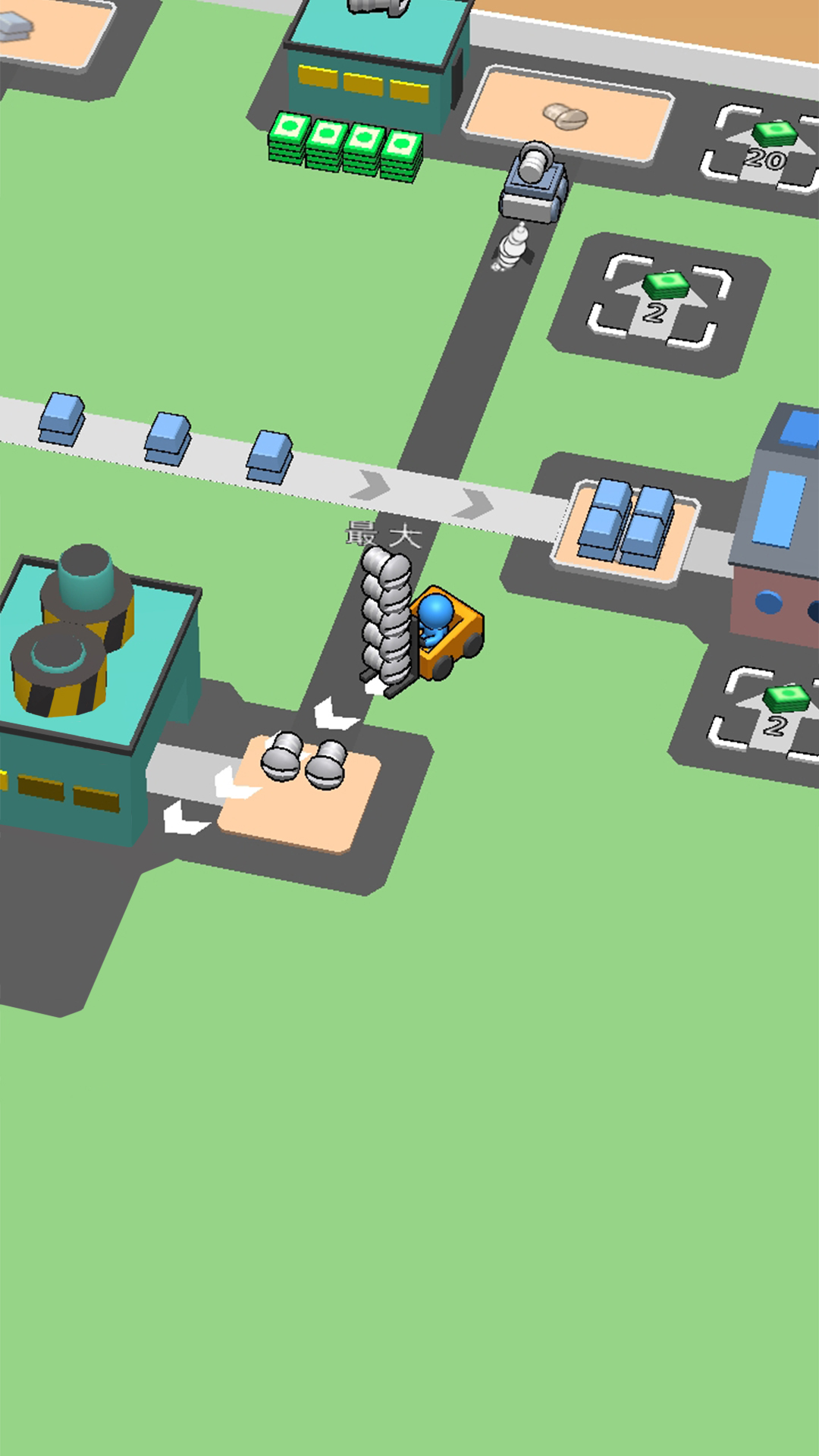 矿工生活666 矿工生活666