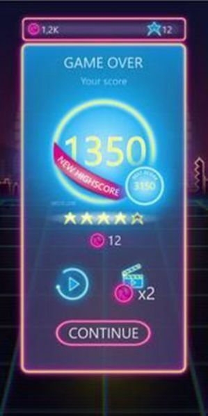 边框滑块(Border Slider)