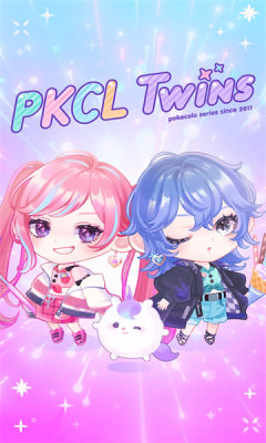 PKCL Twins