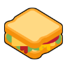 酱汁大战(Saucewich)