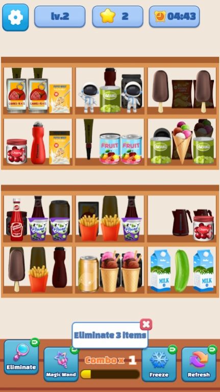 分类排序挑战(Good Sort)