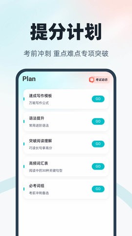 学位英语聚题库