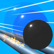 铁球狂奔(IronBallRun)