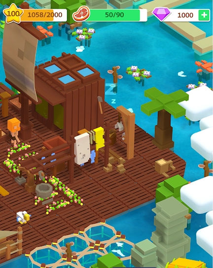 空闲方舟2海难Idle Arks 2