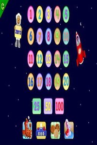 Starfall.com更多的星落app