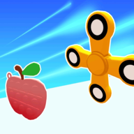 指尖玩具进化(Fidget Toy Evolution)