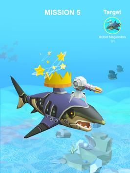 侏罗纪海袭JurassicSeaAttack