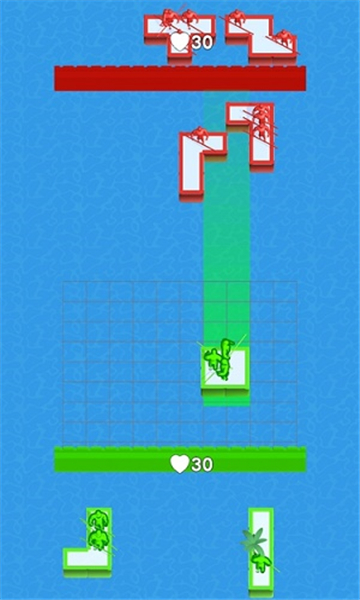 木筏控制Raft Control 木筏控制Raft Control