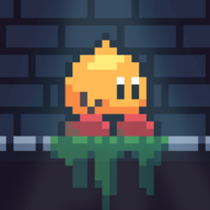 布洛比的任务（Blobbys Quest 2D Platformer）