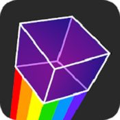 Gravity Cube(重力立方体游戏)
