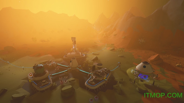 Astroneer游戏