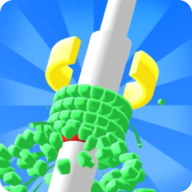 破碎管塔(Crush Pipe Tower)