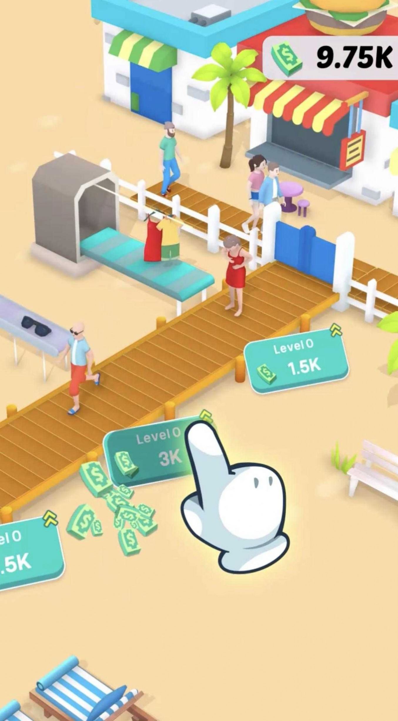 假期制造厂(Vacation Factory)