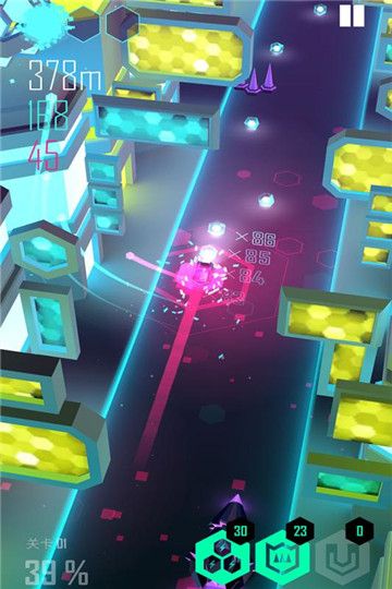 电音超跑 电音超跑