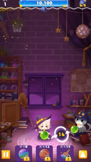 房东的招财猫 房东的招财猫