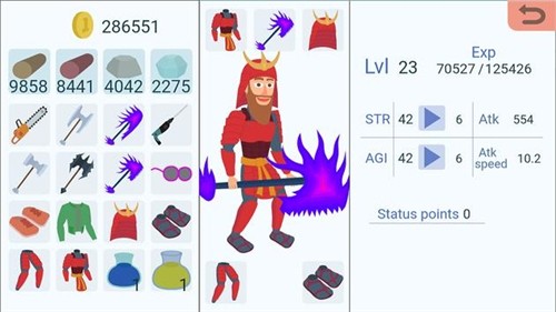 Mining Clicker(采矿点击器) Mining Clicker(采矿点击器)