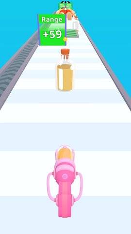 水疗跑酷Spa Rush 水疗跑酷Spa Rush