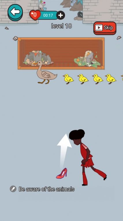 物品点球大战（Just Kick）