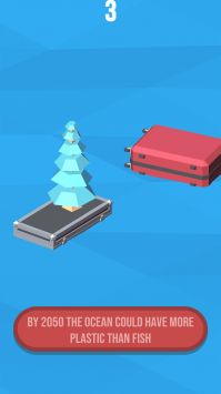 跳跃的树Jump Tree