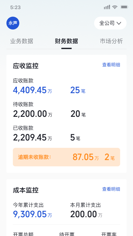瑞和运营