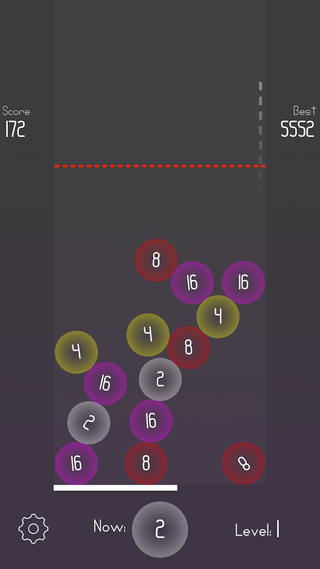 数字合并匹配Number Match
