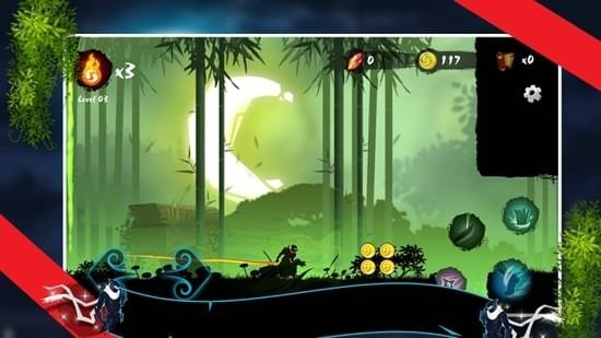 Shadow Fight: Ninja Assassin