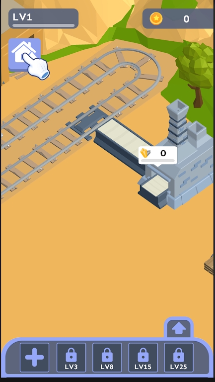 建造武器工厂(Weapon Factory) 建造武器工厂(Weapon Factory)